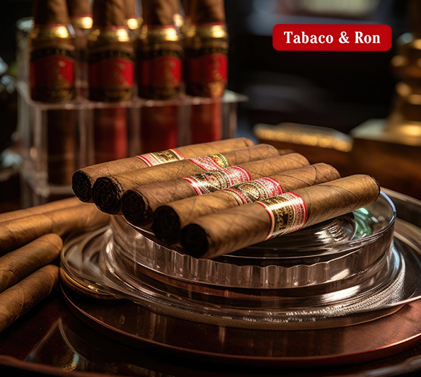 Comprar tabaco en Panamá