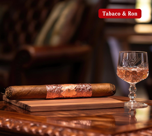 Tabaco en venta en Panamá