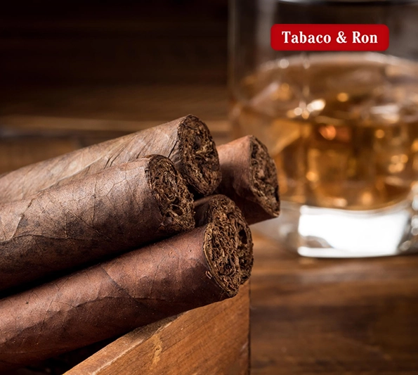 Cigarros premium en Panamá