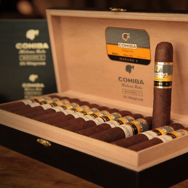 Cohiba