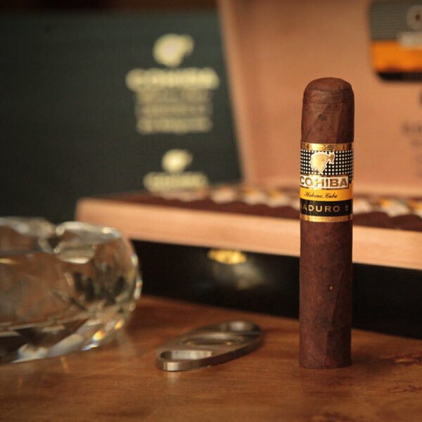 Cohiba - Imagen 3