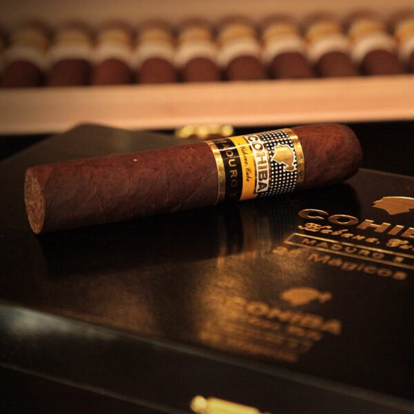 Cohiba - Imagen 4