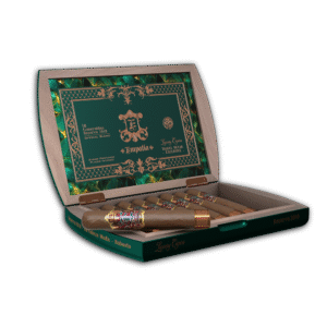 Empatia Luxury Cigars Serie Esmeralda 25 Torpedos