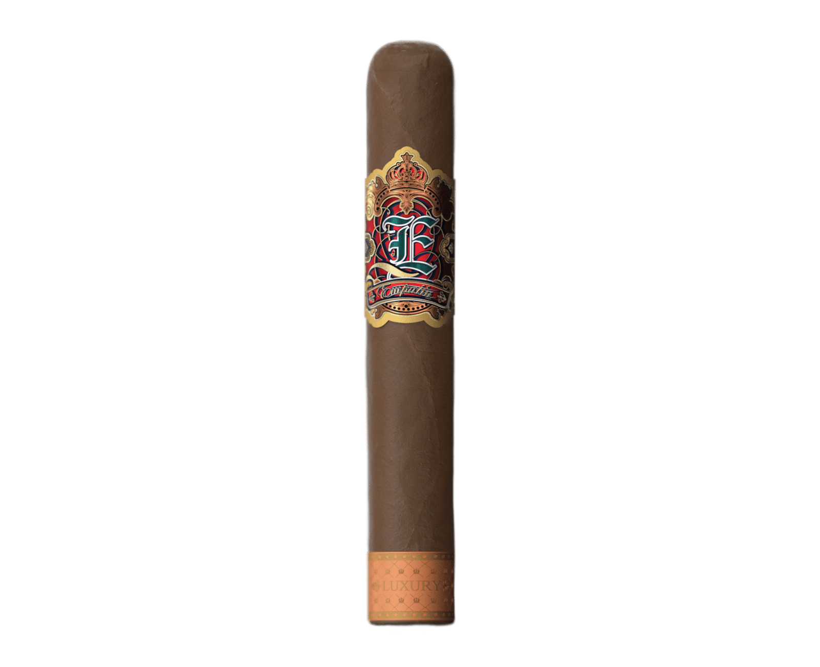 Empatia Luxury Cigars Serie Esmeralda 25 Torpedos - Imagen 2