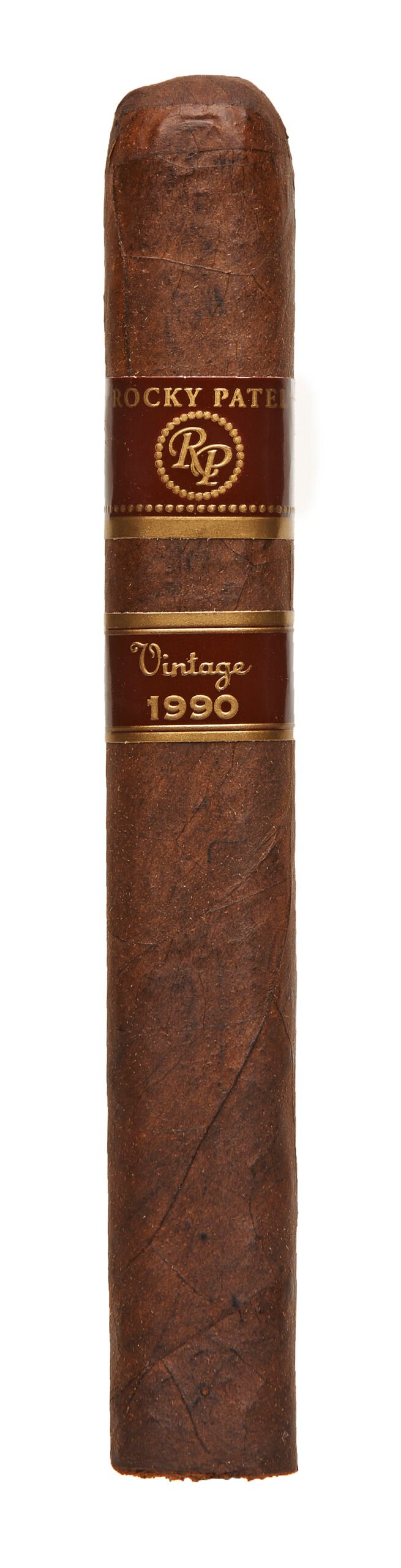 Rocky Patel Vintage 1990 Robusto - Caja de 20 Unid. - Imagen 2