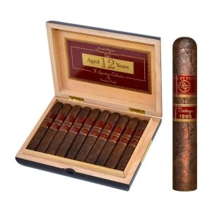 Rocky Patel Vintage 1990 Petite Corona