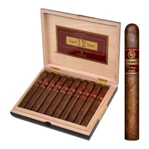Rocky Patel Vintage 1990 Robusto - Caja de 20 Unid.