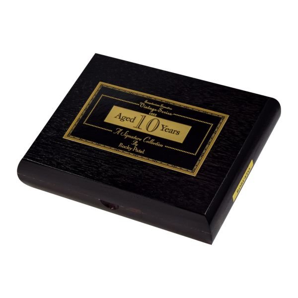 Rocky Patel Vintage 1992 Robusto - Imagen 4