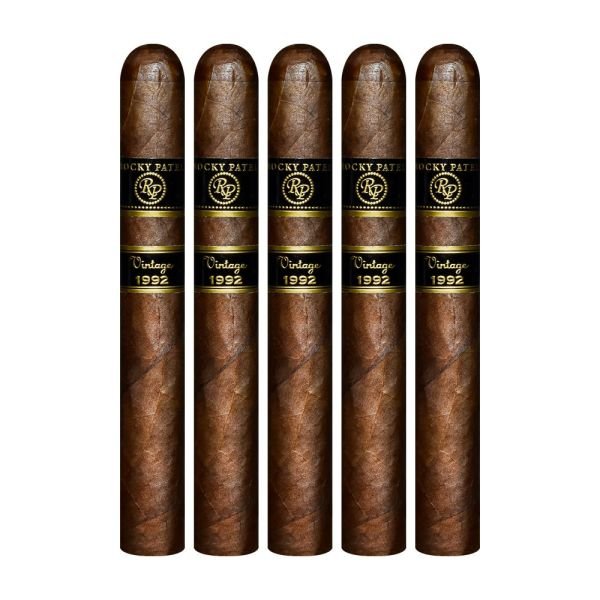 Rocky Patel Vintage 1992 Robusto - Imagen 3