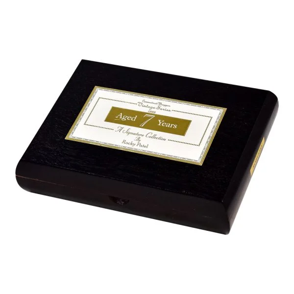 Rocky Patel Vintage 1999 Robusto - Imagen 4