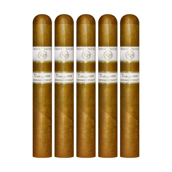 Rocky Patel Vintage 1999 Robusto - Imagen 3
