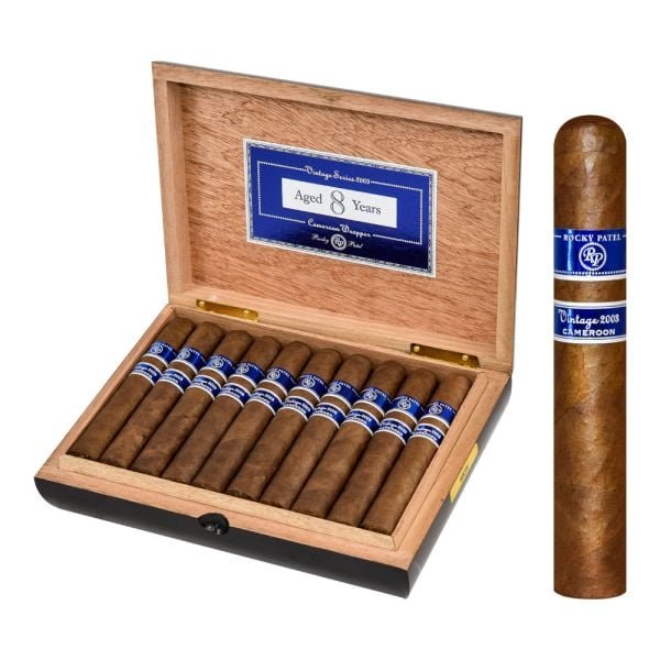 Rocky Patel Vintage 2003 Sixty - Imagen 2