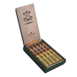 Empatía Luxury Cigars Serie Reserva 5 Churchill Naturales