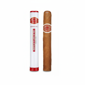 Romeo y Julieta No.1 Corona Tubo