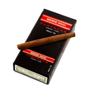 Partagas Serie Mini 10