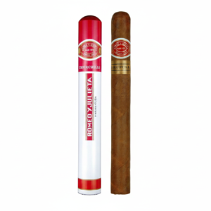 Romeo y Julieta Churchill Tubo