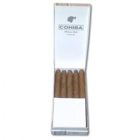Cohiba Club White 10 - Imagen 2