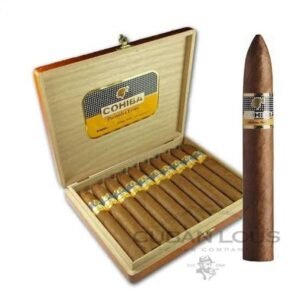 Cohiba Pirámides Extra