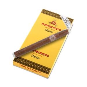 Montecristo 5 Puritos
