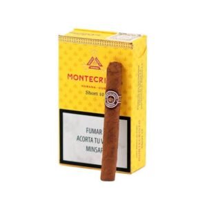 Montecristo Short 10