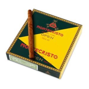 Montecristo Open Mini 20
