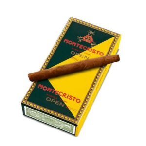 Montecristo Open Mini 10