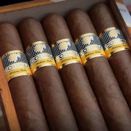 Cohiba Siglo VI - Imagen 2