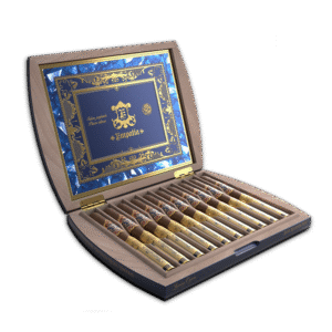 Empatía Luxury Cigars Serie Zafiros 10 Coronas