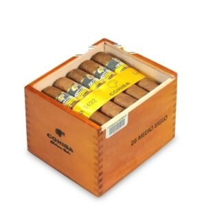Cohiba Medio Siglo