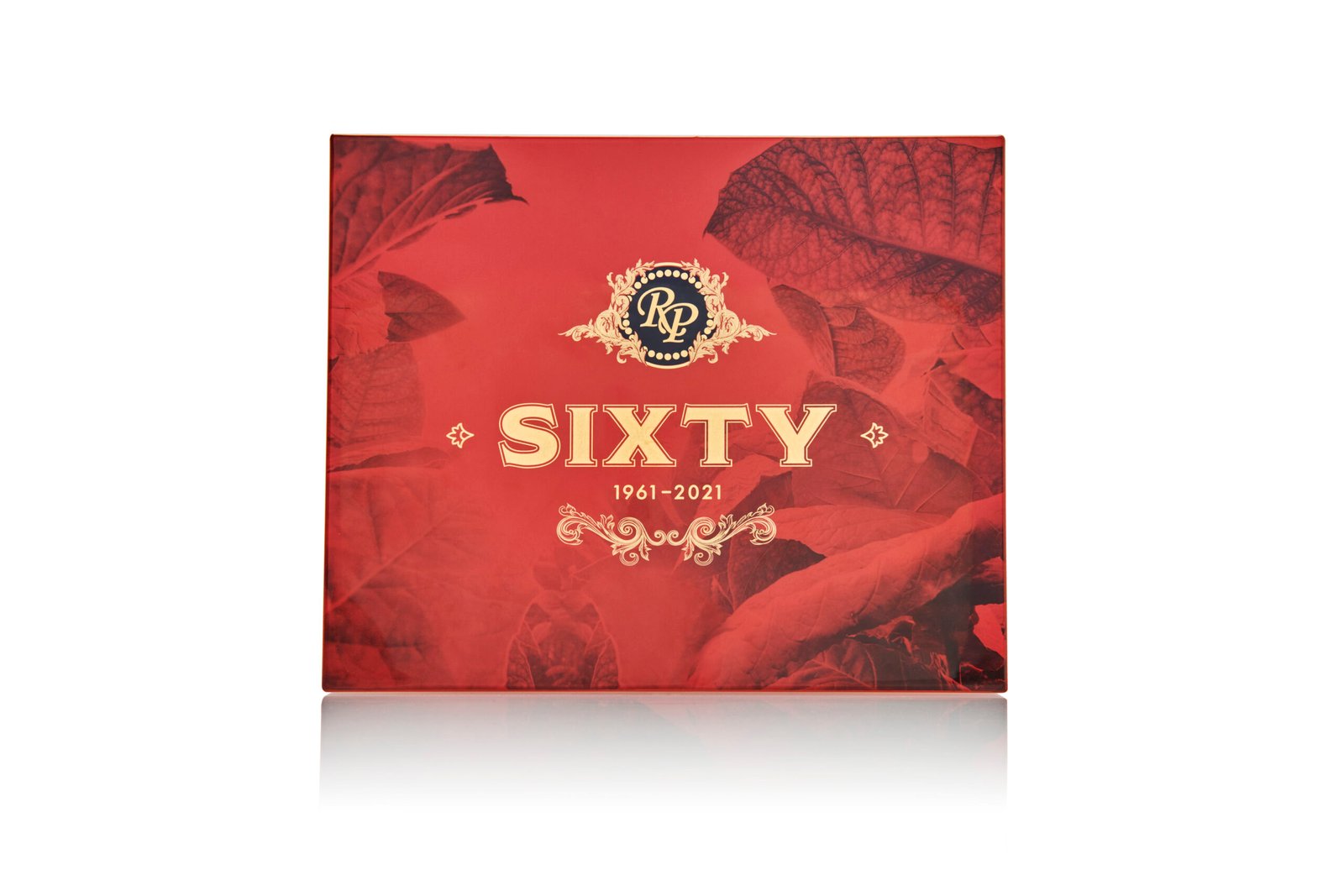 ROCKY PATEL Sixty Toro - Imagen 4