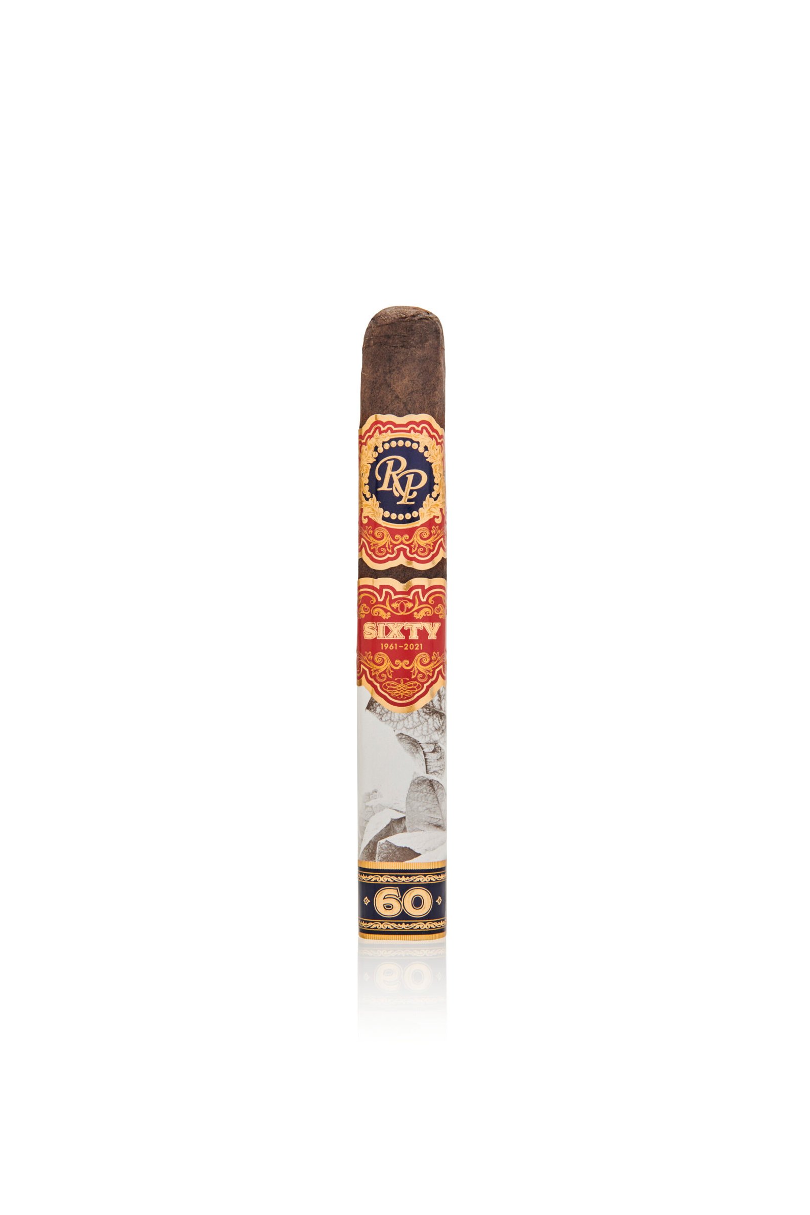 ROCKY PATEL Sixty Robusto