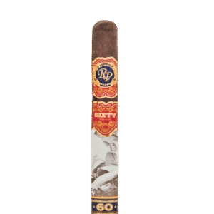 ROCKY PATEL  Sixty Toro