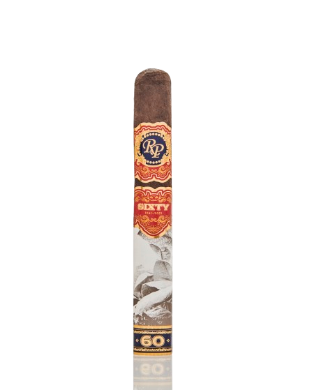 ROCKY PATEL Sixty Toro