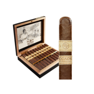 Rocky Patel Decade Toro- Box Pressed Caja 20 Unid