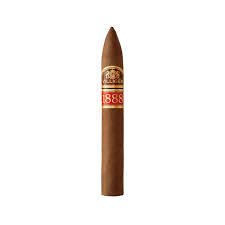 VILLIGER 1888 Torpedo