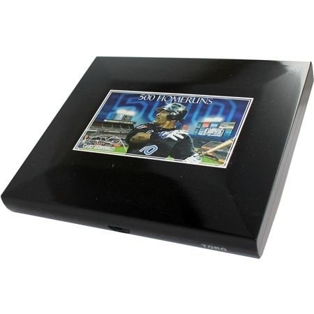 ROCKY PATEL Gary Sheffield Toro Box Pressed - Imagen 3