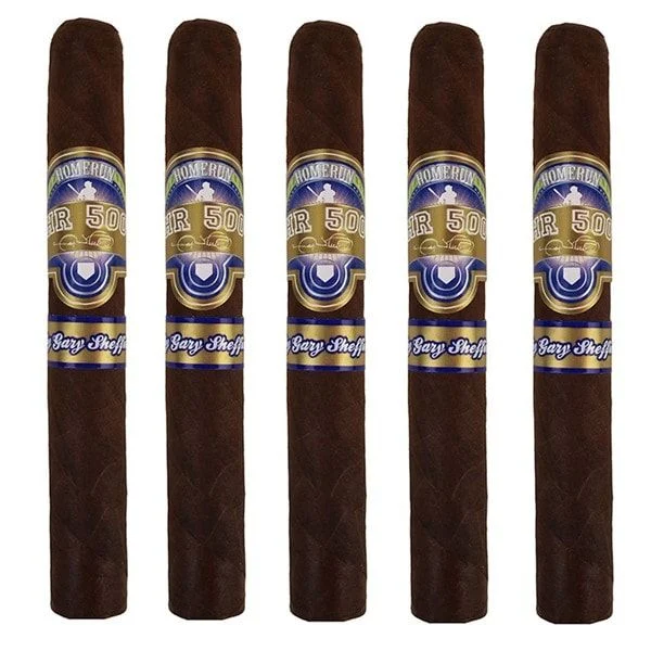 ROCKY PATEL Gary Sheffield Toro Box Pressed - Imagen 2