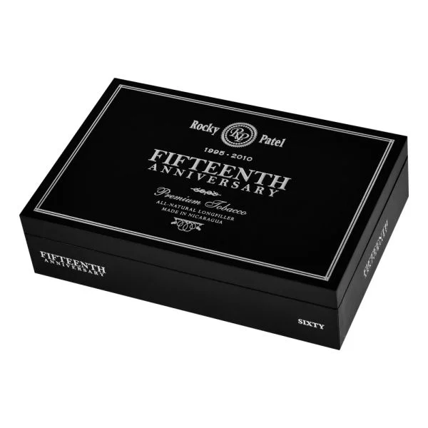 Rocky Patel 15th Anniversary Sixty - Imagen 4
