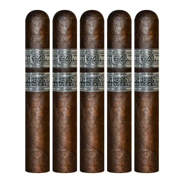 Rocky Patel 15th Anniversary Sixty - Imagen 3