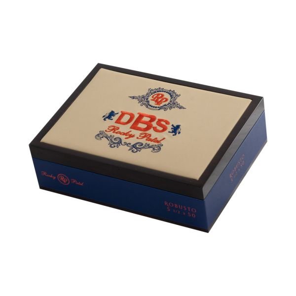 Rocky Patel DBS Robusto - Imagen 3