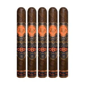 Rocky Patel DBS Robusto