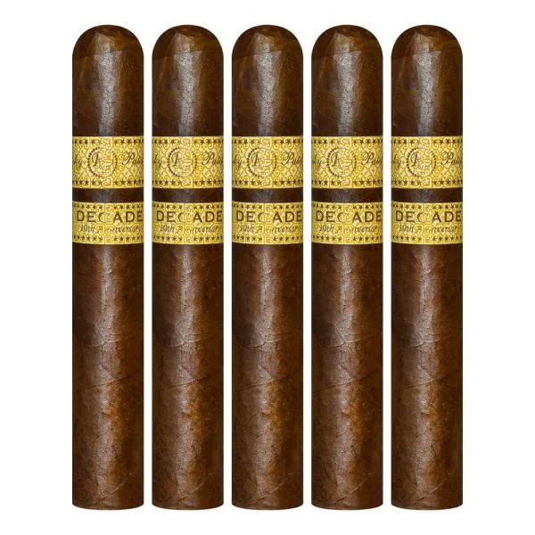 ROCKY PATEL Decade The Emperor - Imagen 3