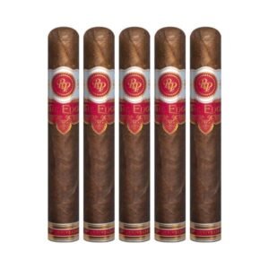 Rocky Patel Edge 20th Anniversary Sixty