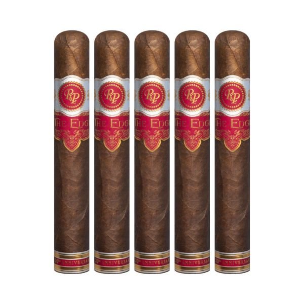 Rocky Patel Edge 20th Anniversary Sixty