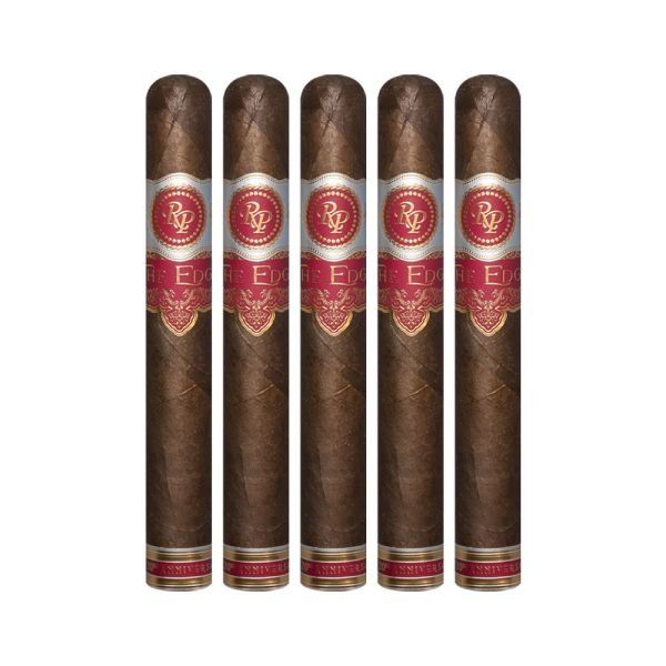 Rocky Patel Edge 20th Anniversary Toro