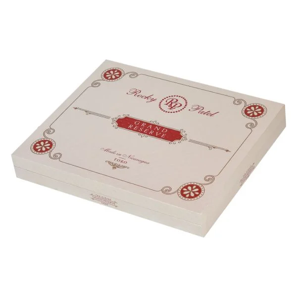 Rocky Patel Gran Reserva Toro - Imagen 3