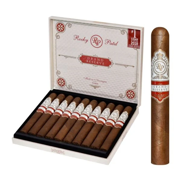 Rocky Patel Gran Reserva Toro - Imagen 2