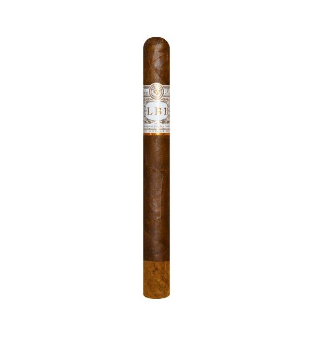 Rocky Patel LB1 Churchill