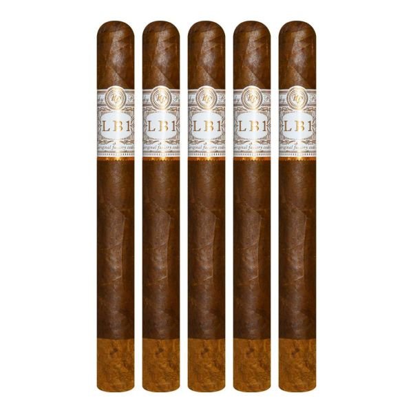 Rocky Patel LB1 Churchill - Imagen 3