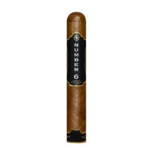 ROCKY PATEL Number 6 Sixty
